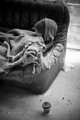 Homeless