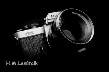Nikon FM2