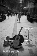 Aussie Streets'