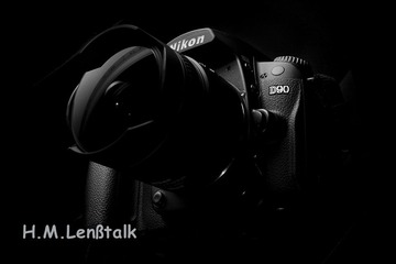 Nikon D90