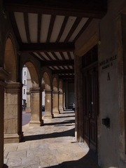 一个人的旅行——Thionville 2