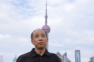 老爸~眼神
