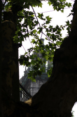 嘉兴的天主教堂