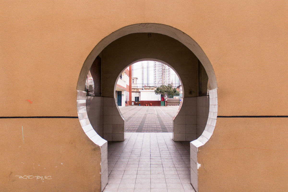 合肥新安江路小学套图