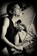 Music of Life