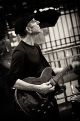 Music of Life