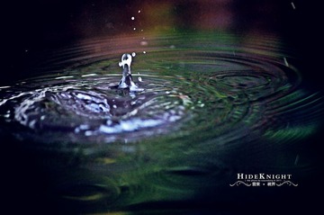 水滴