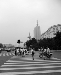 道