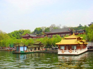 西湖