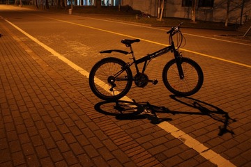 單車的故事