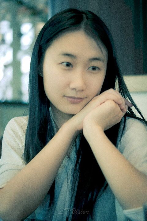 时光<br />
