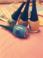 Something、