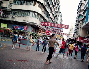 青龙哥
