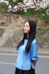 民国服装女2