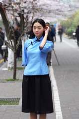民国服装女4