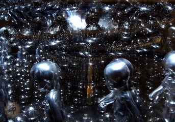 梦幻星球