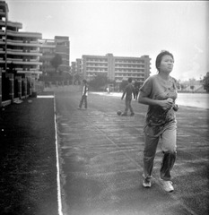 像少年啦飞驰