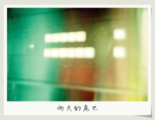 雨天的尾巴