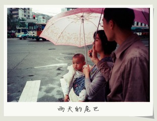 雨天的尾巴