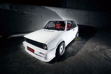 Golf MK1