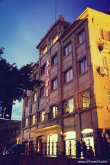 春光酒店