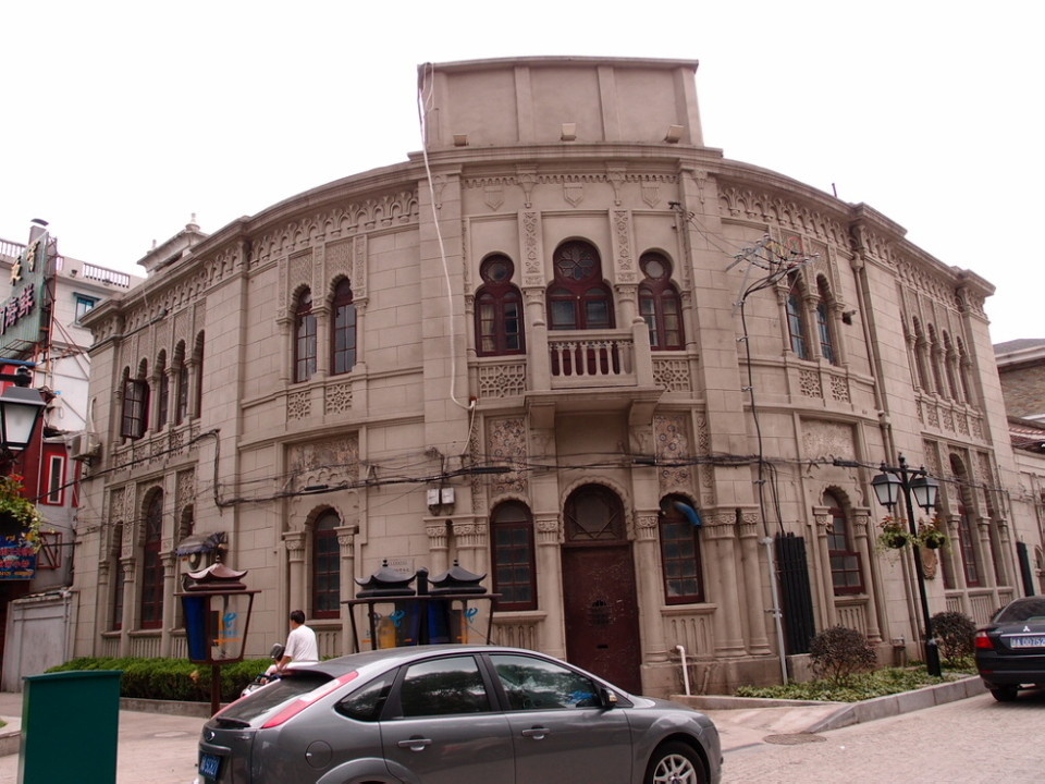 孔孔祥熙公馆20110714_124734_134 br />