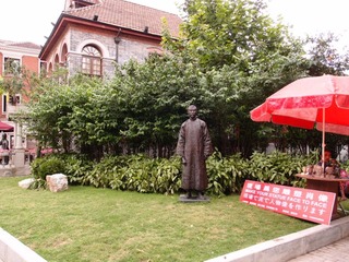 街头雕塑家与作品20110714_123437_112