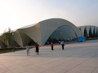 水球馆餐饮大厅出口20110720_181102_171