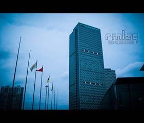 浦东国际会展中心