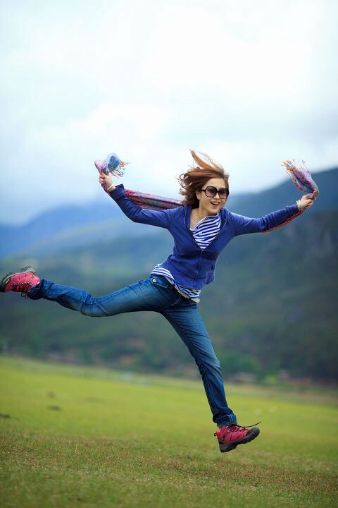 JUMP<br />

