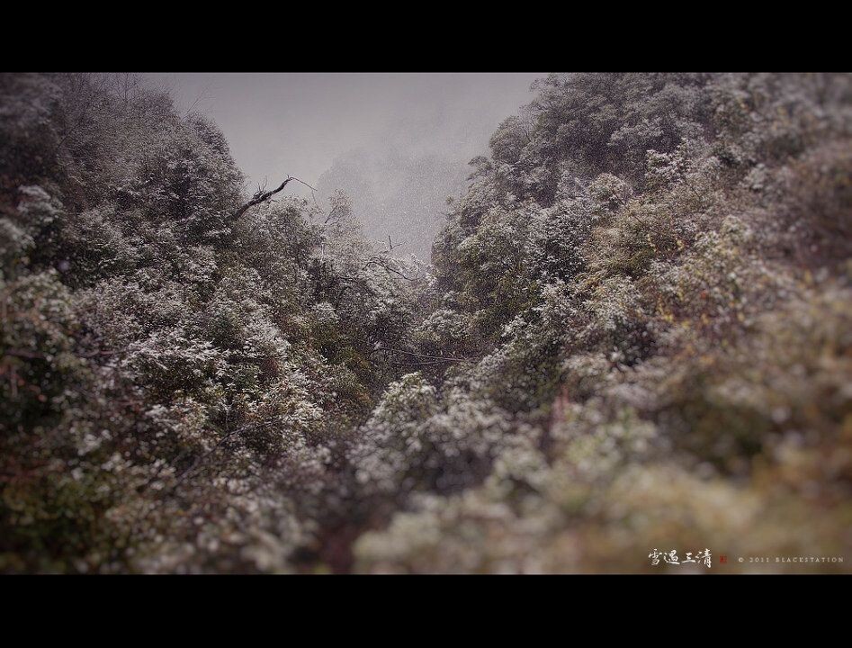 迷茫 / Lost<br />