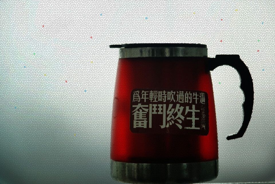 杯具<br />
为我们年轻时吹过的牛逼  奋斗终生！！！杯具啊……