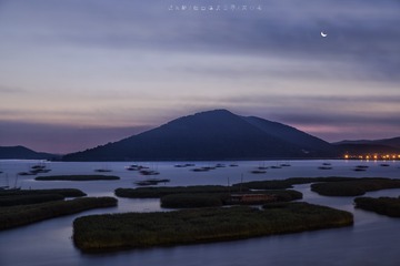 动&静