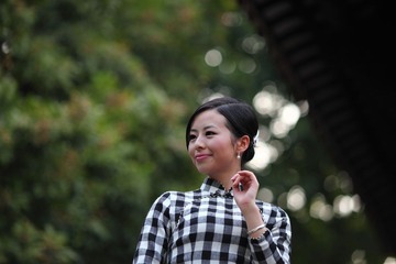 可园印象~~