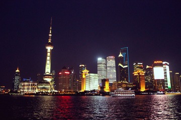 夜上海