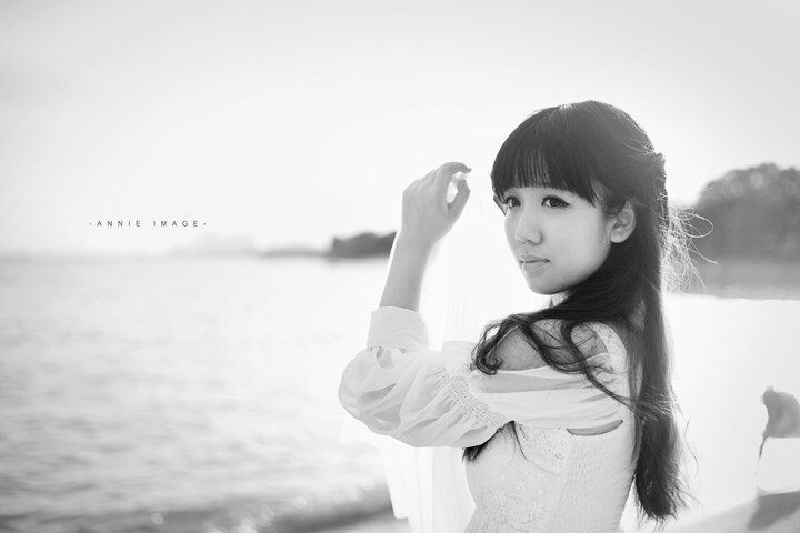 【海滩版 你若安好便是晴天】<br />
