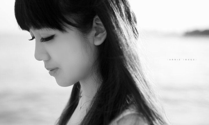 【海滩版 你若安好便是晴天】<br />
