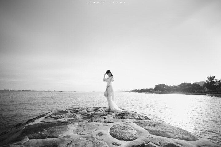 【海滩版 你若安好便是晴天】<br />
