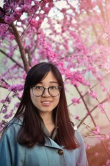 十里春风不如你