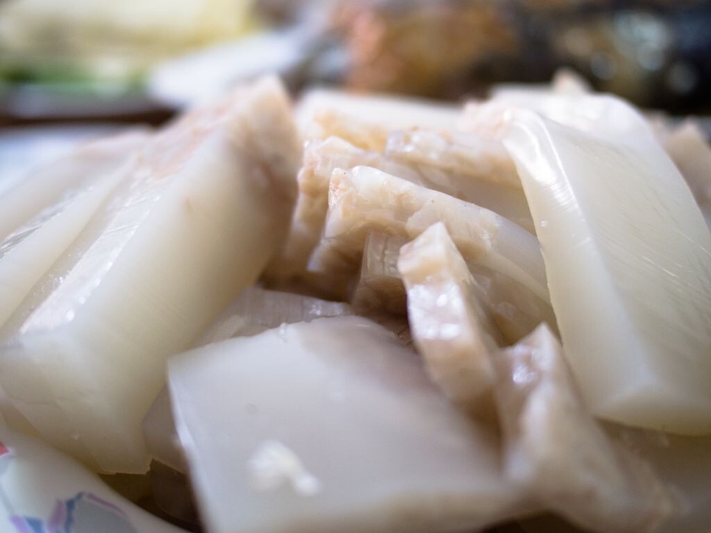 皮冻<br />
