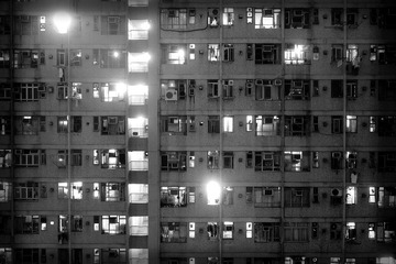 2011.07.22 Cowered City