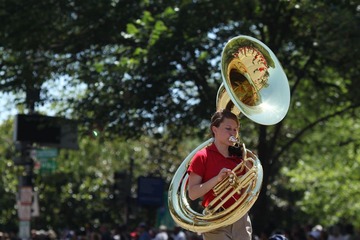 Independence Day Parade