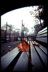have a short rest...