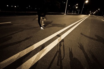 crazy tonight