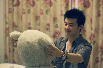 jason。