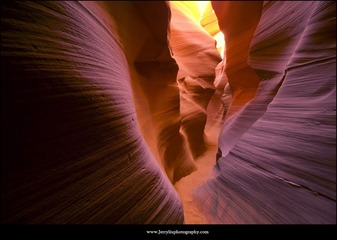 Antelope Canyon