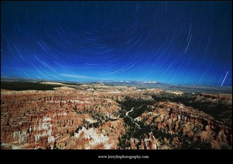 Bryce Canyon 