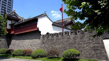 老城墙2
