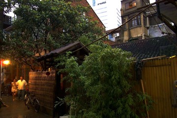 篱笆