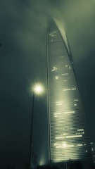 陆家嘴商务区夜景13
